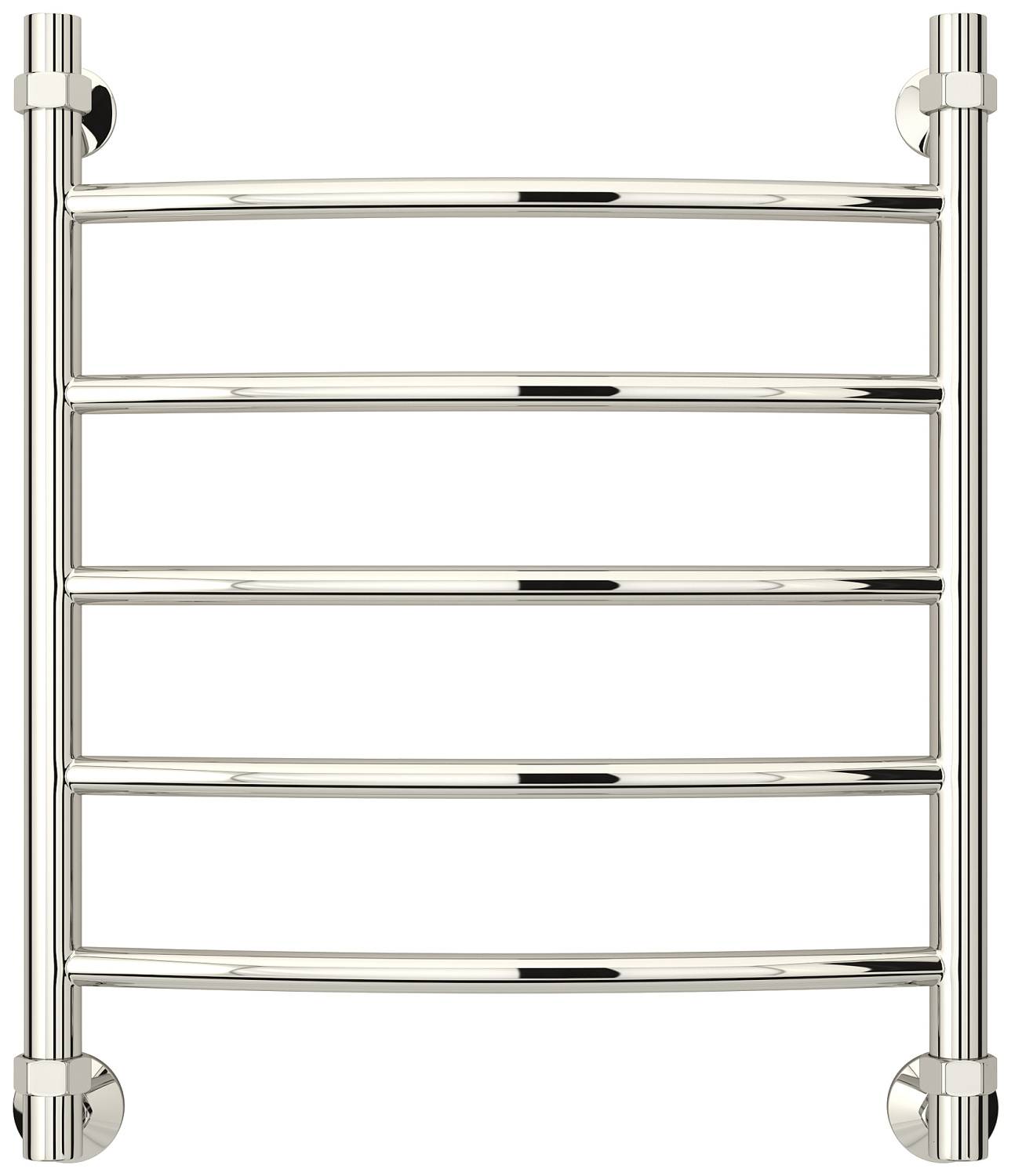 Полотенцесушитель водяной Стилье Аксиома-20 56.5x64.2 см 00662-6050