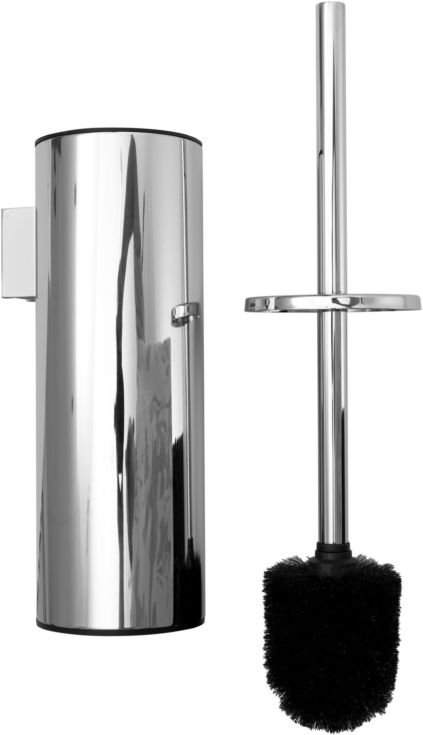 Ершик для унитаза подвесной Allen Brau Priority хром 6.31A09-00