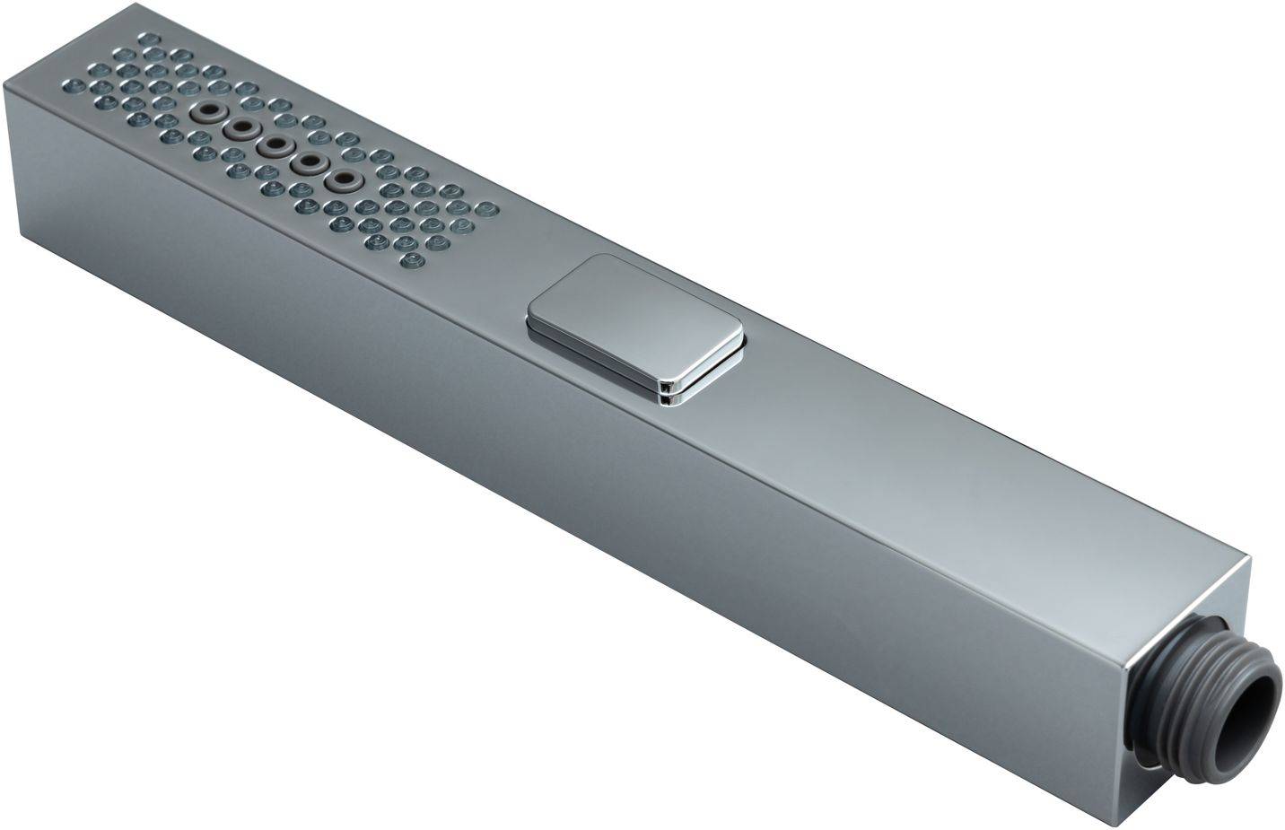 Душевая лейка Allen Brau Infinity хром 5.21A22-00