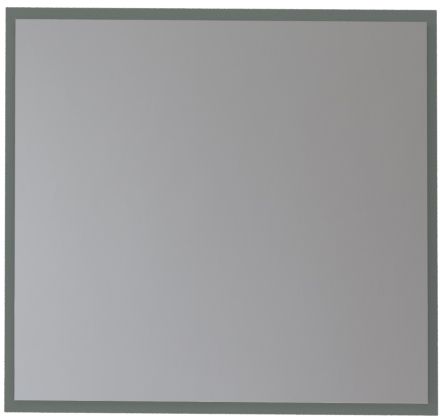 Зеркало Allen Brau Activity 80x75 см с подсветкой олива 1.340027.CGM