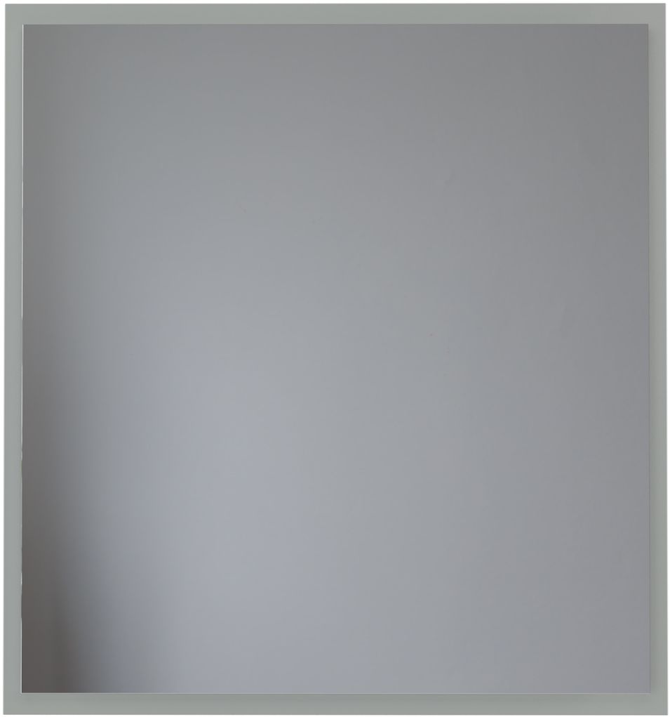 Зеркало Allen Brau Activity 70x75 см с подсветкой папирус 1.340026.PWM