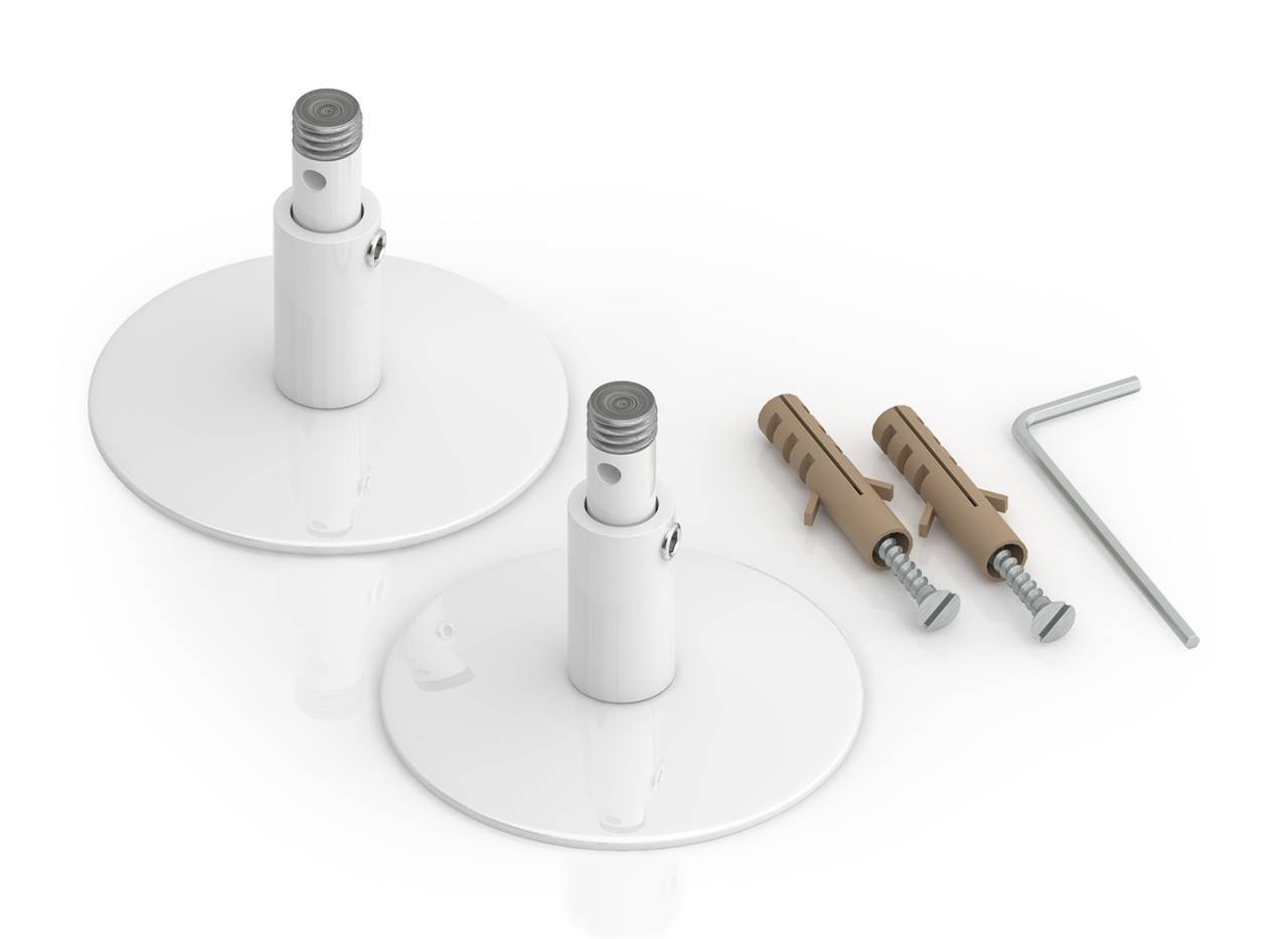 Полотенцесушитель водяной Стилье Версия-Б 50x50 см белый 12610-5050