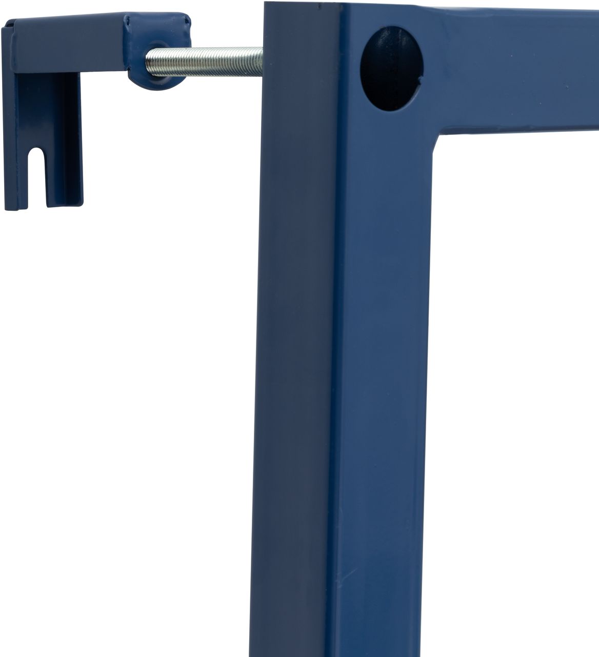 Инсталляция для унитаза Allen Brau Project Color 57.8x23.3x126.33 см синий/белый 9.1PR10.20