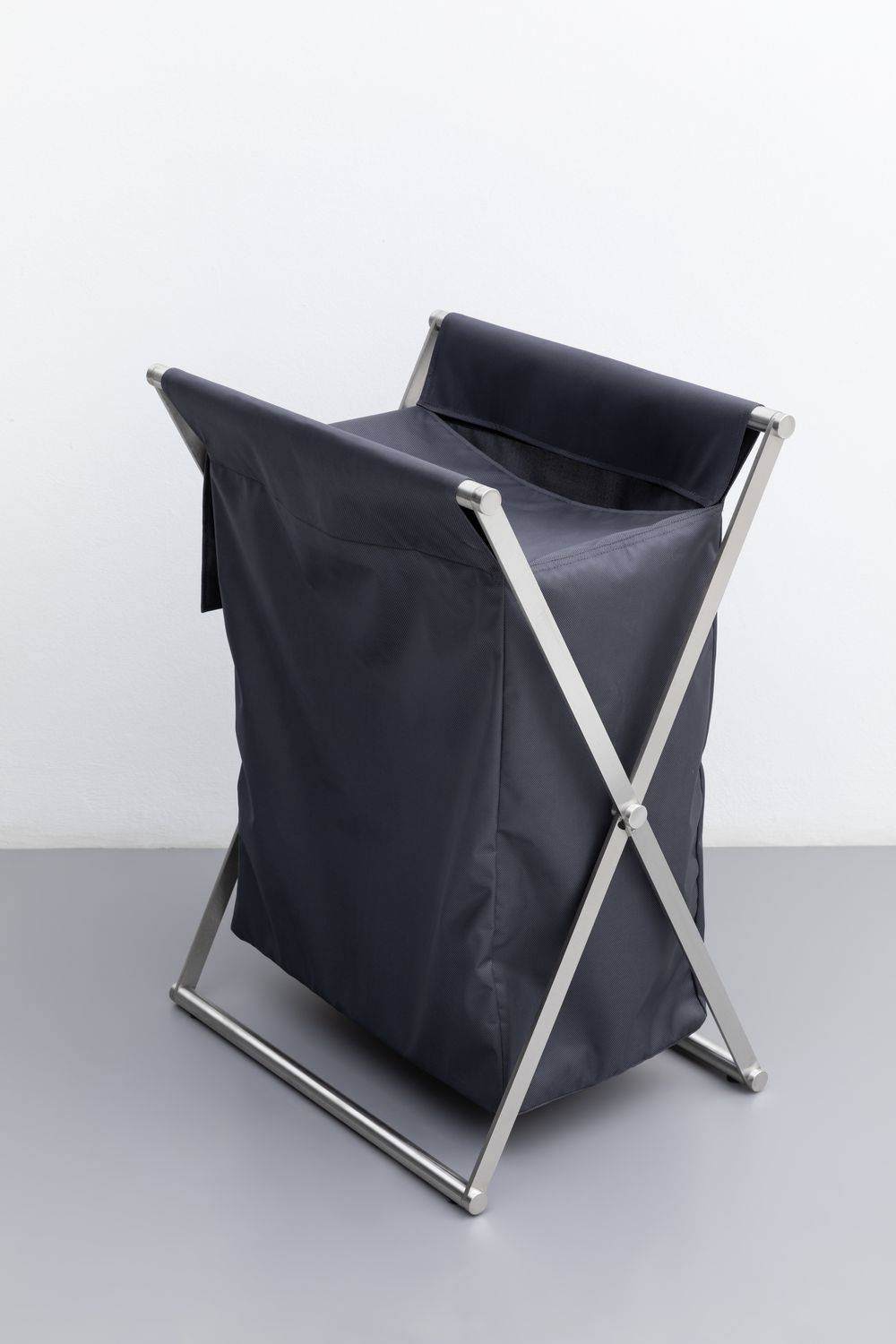 Мешок для бельевой корзины Allen Brau Priority серый 6.32002-87