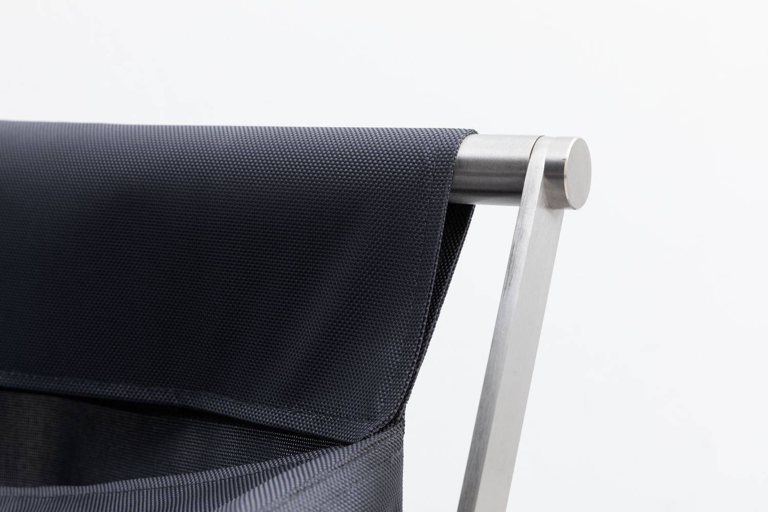 Корзина для белья Allen Brau Priority 57.2x34x86.5 см серая 00312046