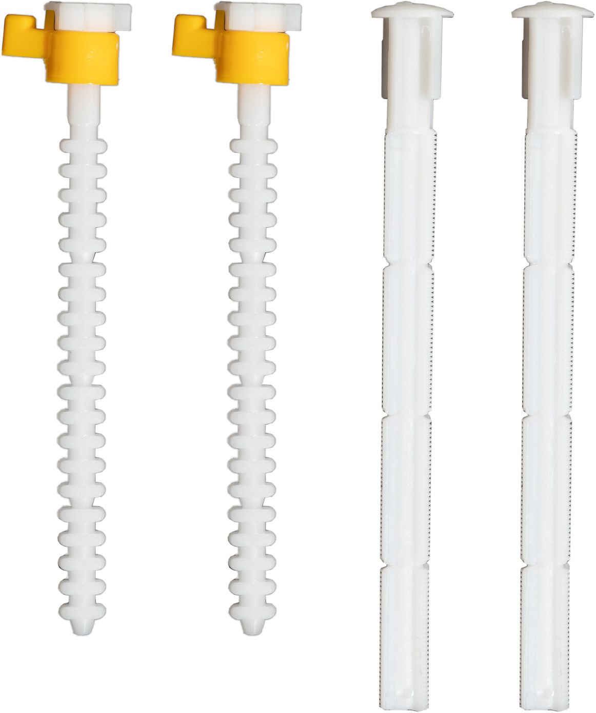 Клавиша смыва Allen Brau Project Color 23.1x15.7 см золотой 9.2PR01.GD