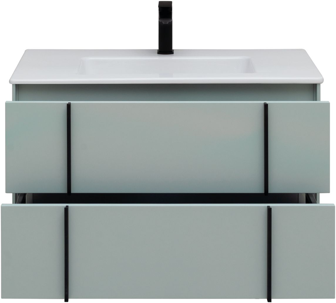 Тумба под раковину Allen Brau Reality 90x46.2x50 см папирус 1.32006.PWM