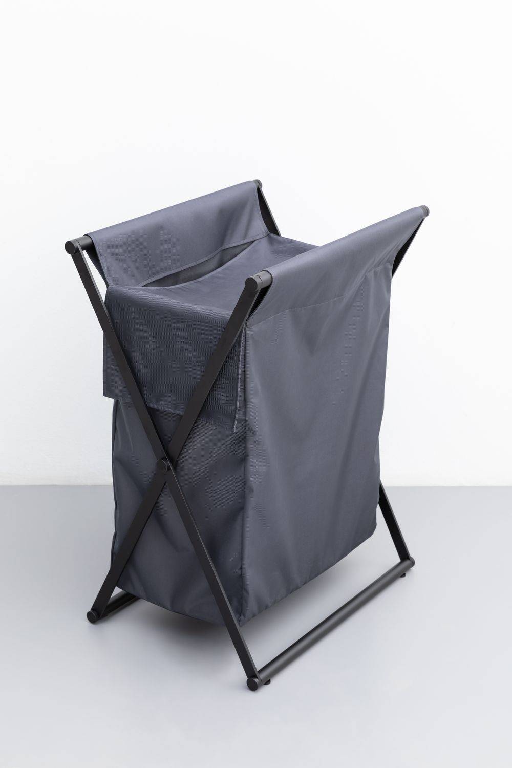 Мешок для бельевой корзины Allen Brau Priority серый 6.32002-87