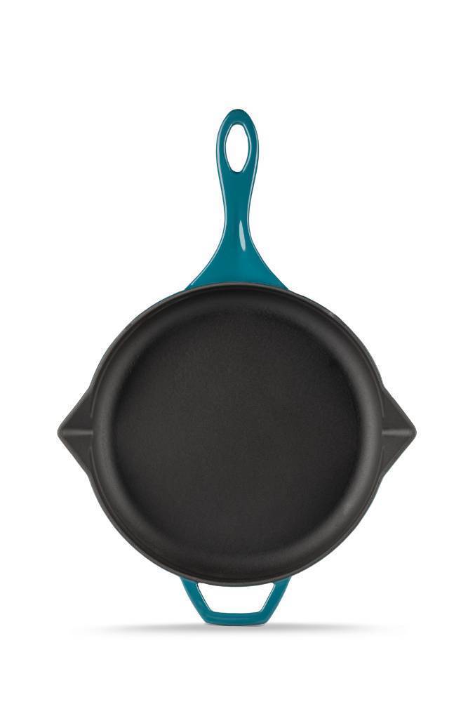 Сковорода Hascevher HS Y KTV 28 см BLUE A728028