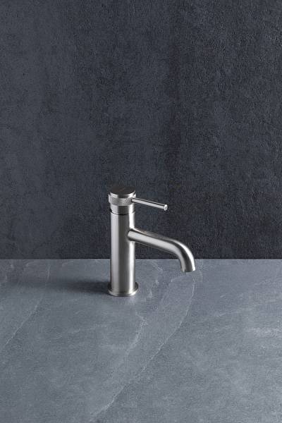 Смеситель для раковины Allen Brau Priority никель 5.31001-BN