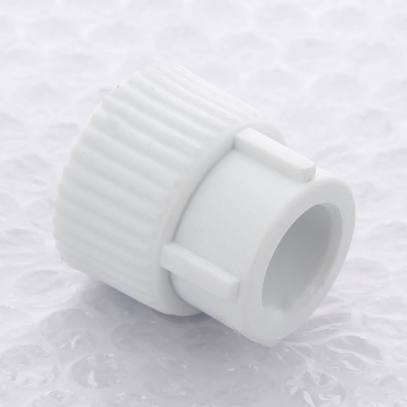 Муфта Pro Aqua полипропиленовая ВР 20 мм x 1/2 PA22008P