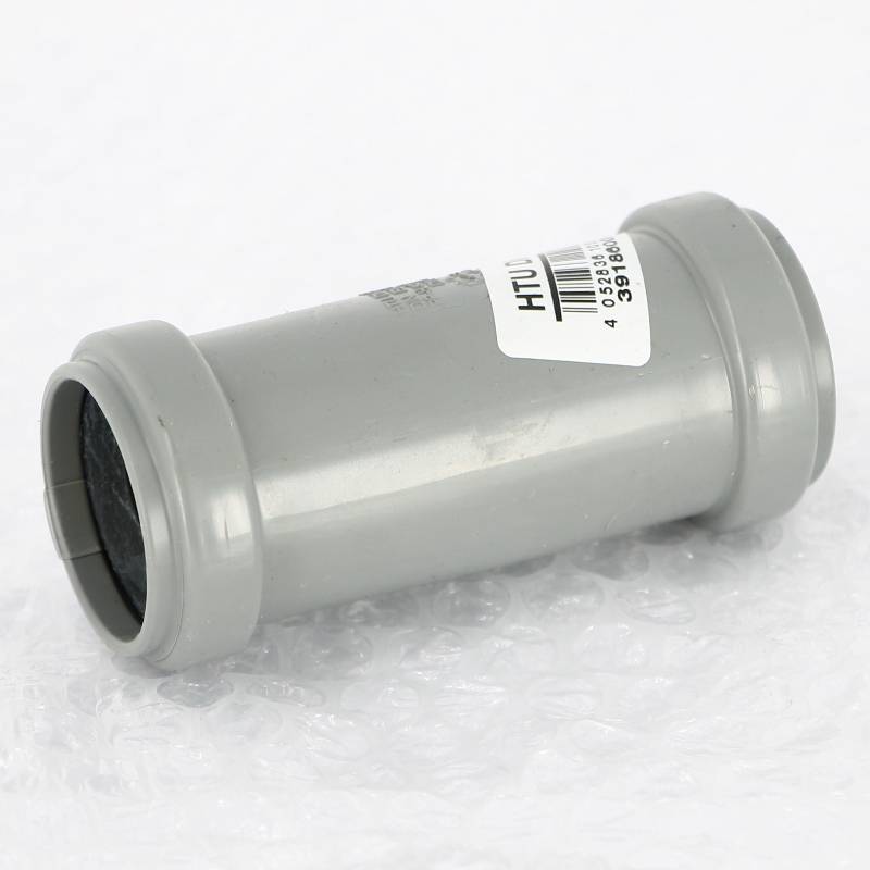 Муфта надвижная Ostendorf HT HTU 32 мм для внутренней канализации 110500