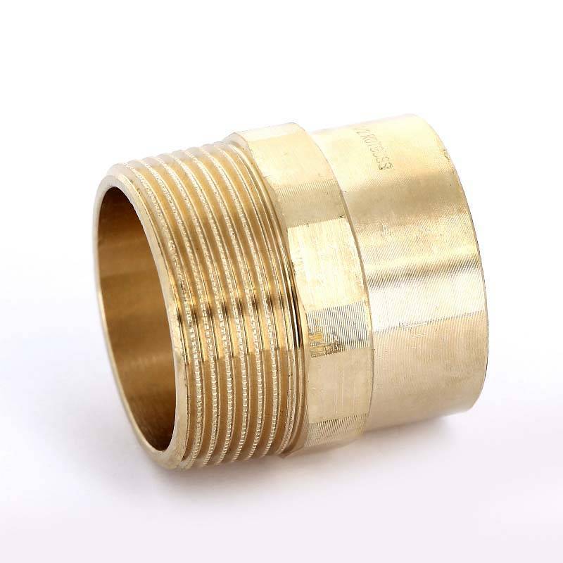 Муфта переходная Viega пайка-В 42 мм x 1 1/2 117597