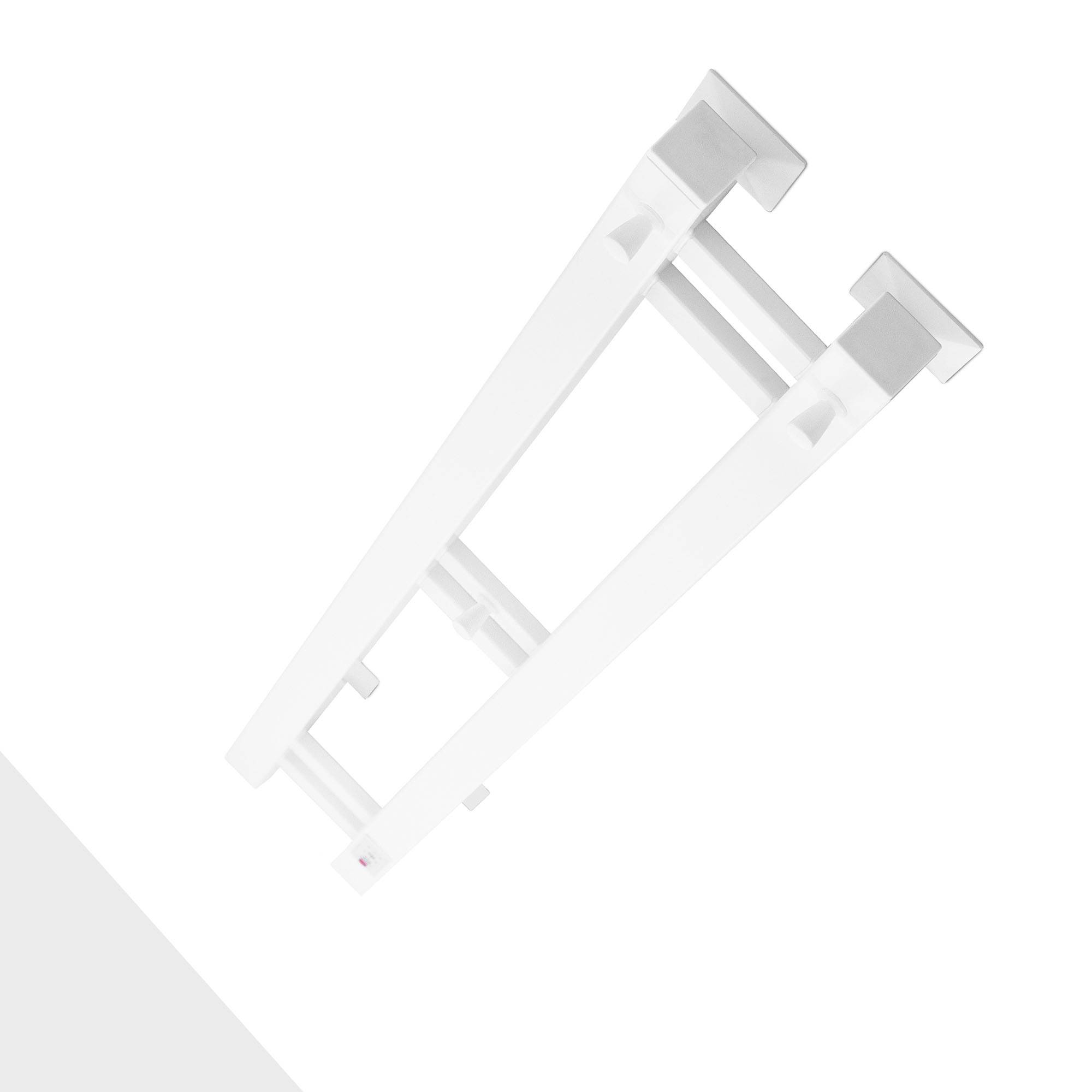 Полотенцесушитель электрический Energy Dart 1200x100 мм с таймером белый матовый RAL 9003 EETR0DART12010R903M