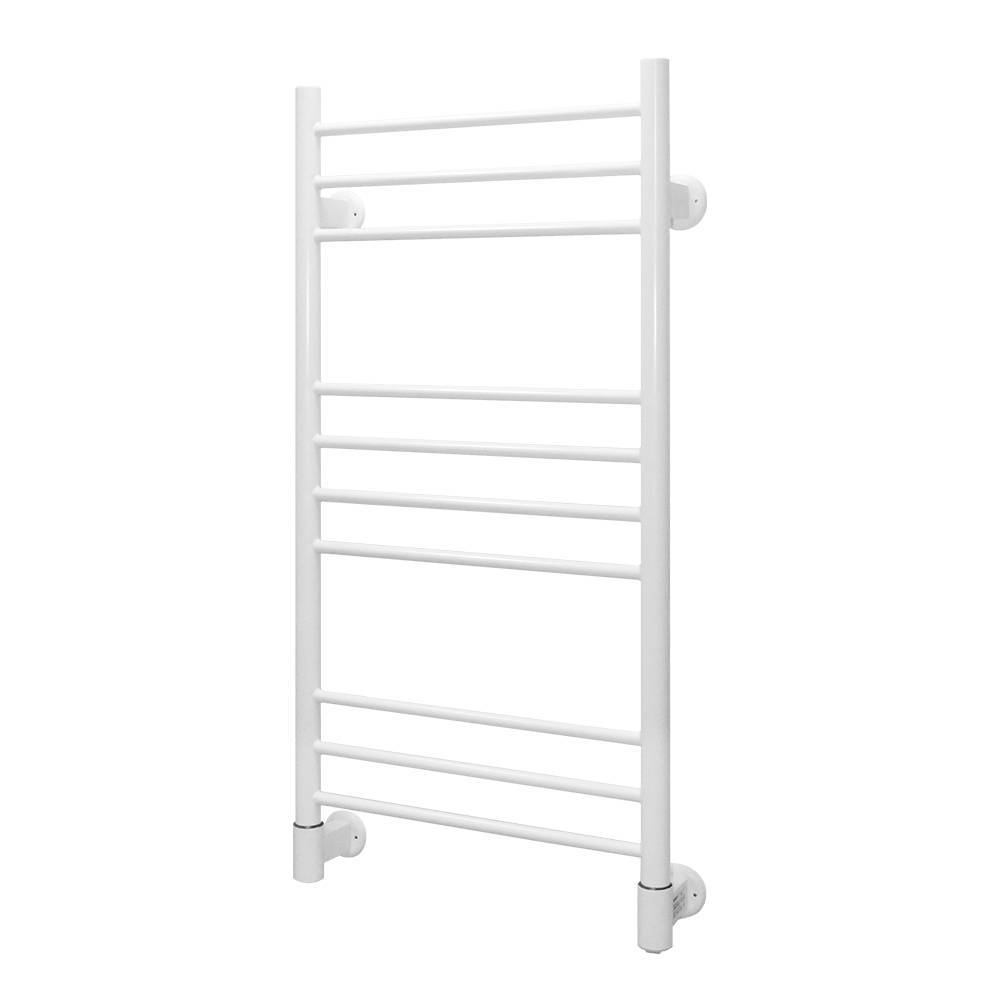 Полотенцесушитель электрический Energy Ergo P 1000x500 мм белый матовый EETRERGOP10050R903M RAL 9003