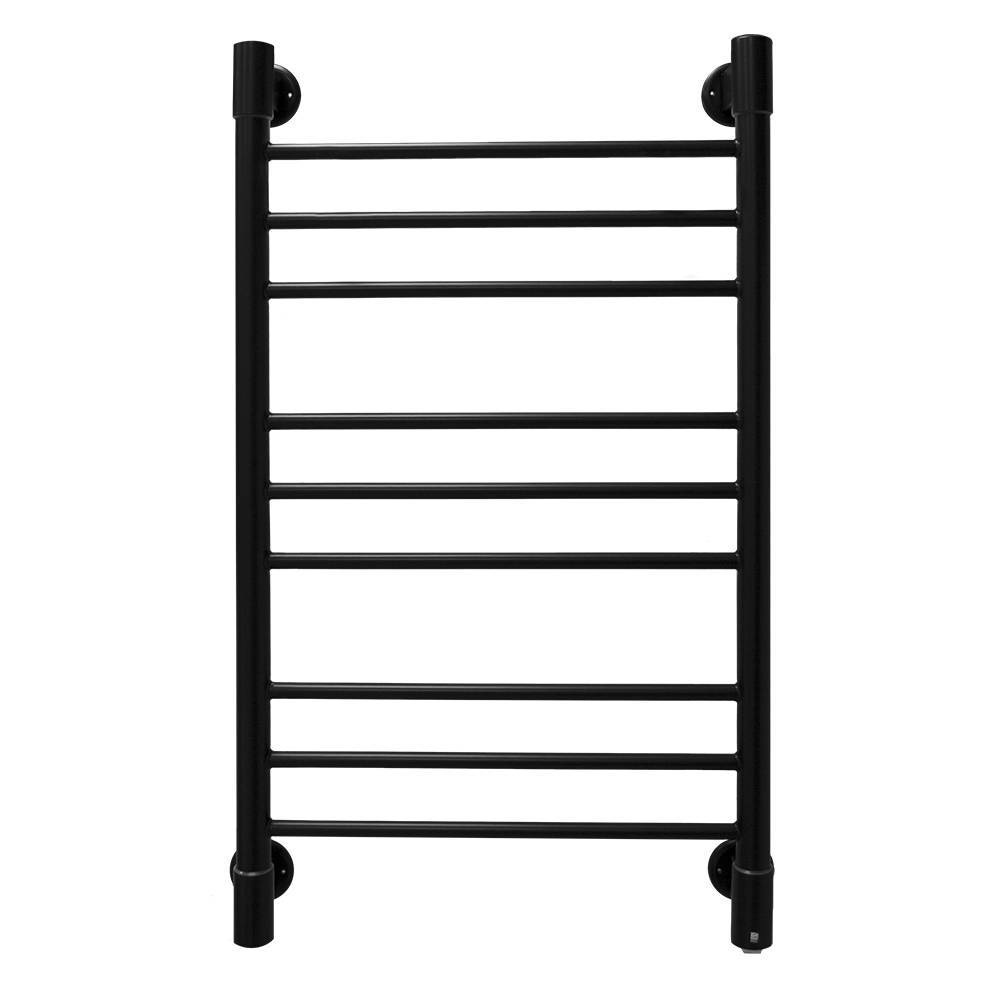 Полотенцесушитель электрический Energy Ergo2 P 850х500 мм RAL 9005 ERGO2P8550R905M