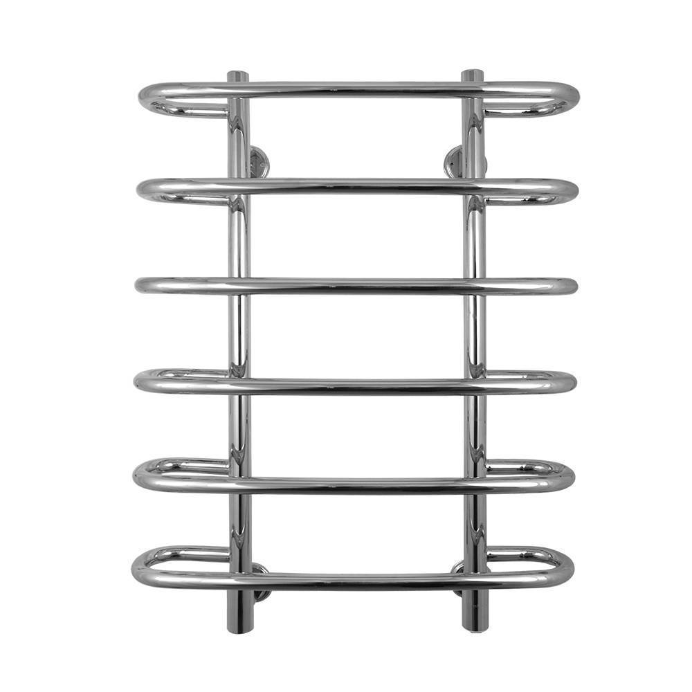 Полотенцесушитель электрический Energy Nova 800x600 мм EETR0NOVA0806000000