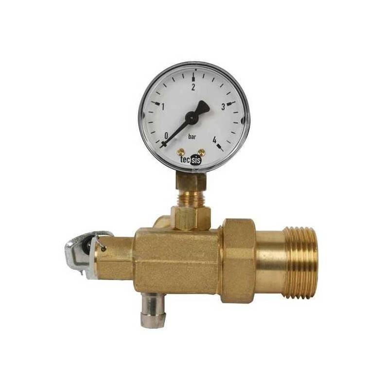 Группа подключения расширительного бака Meibes M66326.11