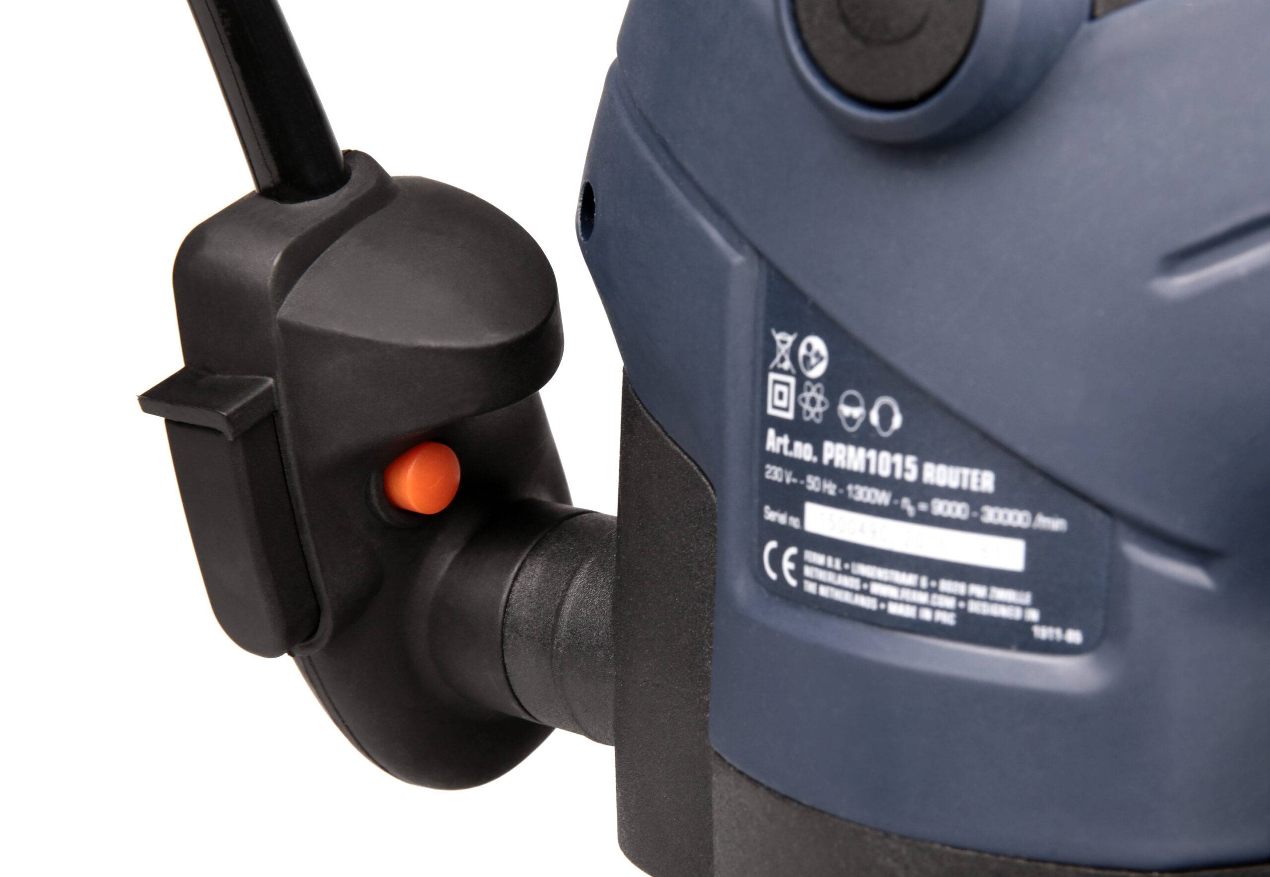 Фрезер FERM PRM Вт PRM