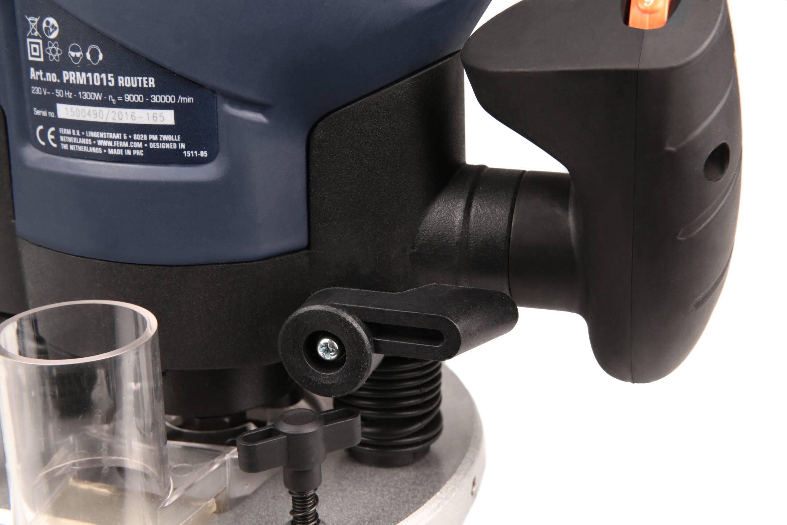 Фрезер FERM PRM Вт PRM