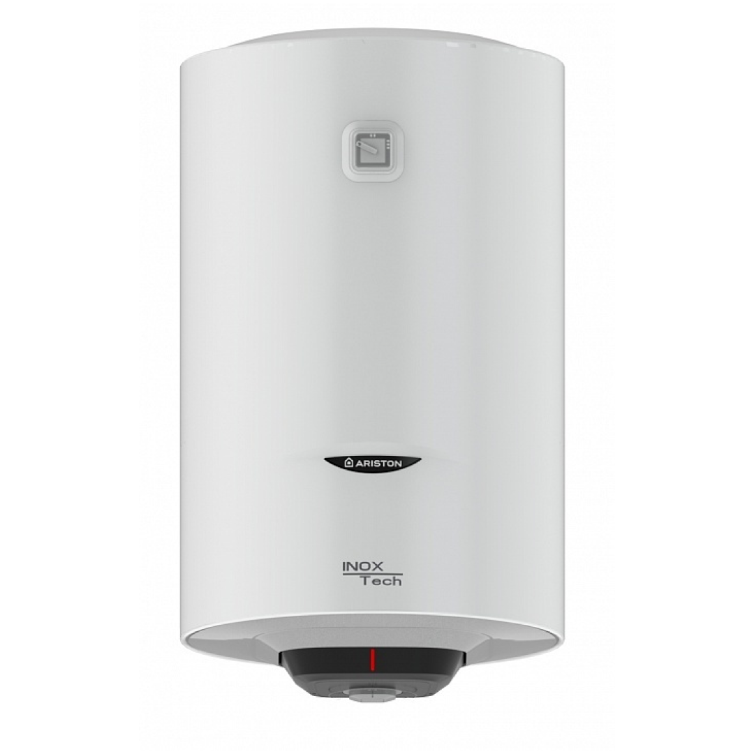 Водонагреватель электрический накопительный Ariston PRO1 R INOX ABS 100 V 3700563