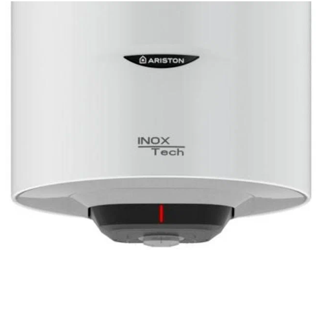Водонагреватель электрический накопительный Ariston PRO1 R INOX ABS 100 V 3700563