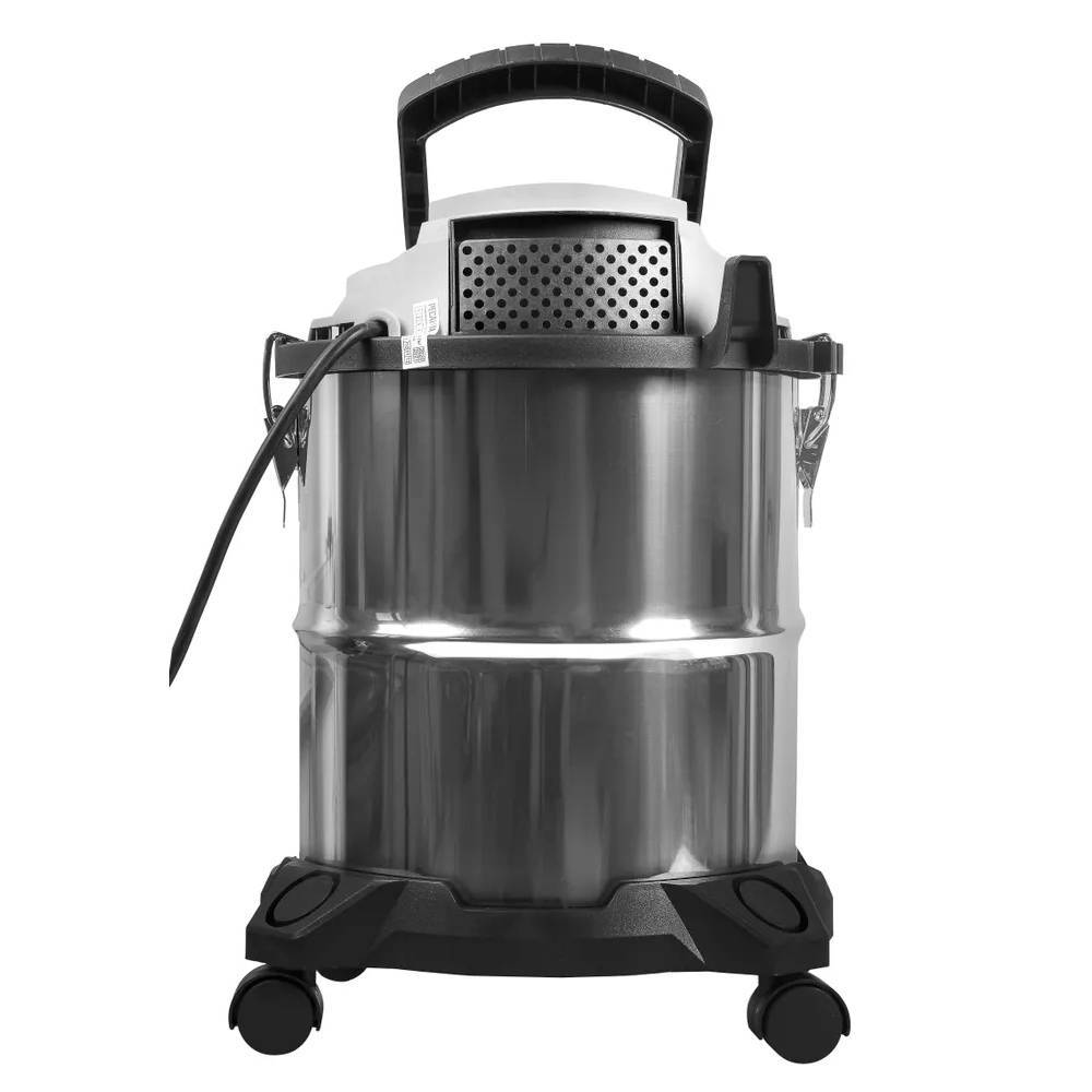 Пылесос строительный Ресанта ПС-/20 75/19/1