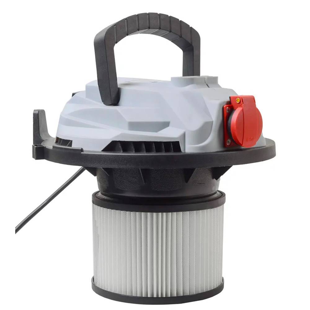 Пылесос строительный Ресанта ПС-/20 75/19/1