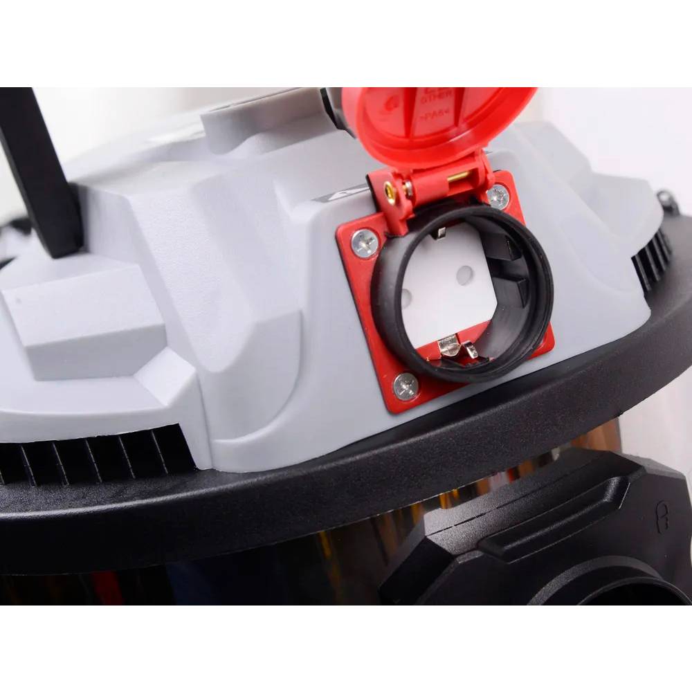 Пылесос строительный Ресанта ПС-/20 75/19/1