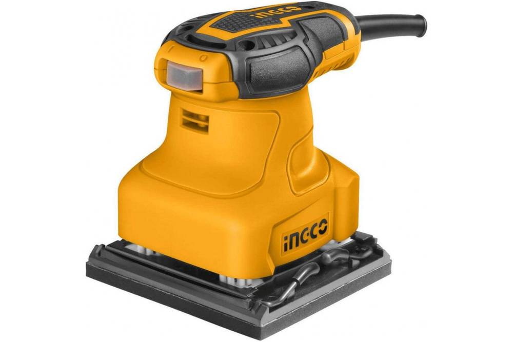 Вибрационная шлифмашина INGCO PS PS