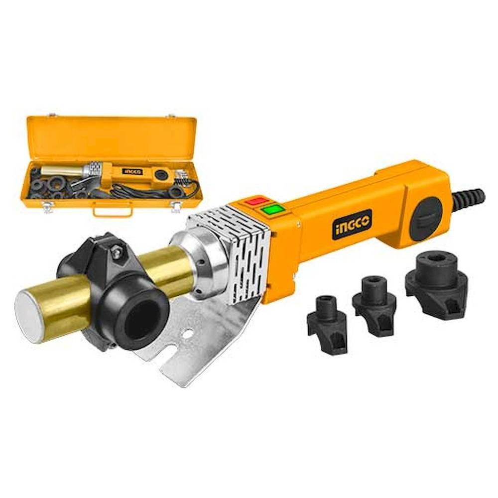 Аппарат для сварки пластиковых труб INGCO PTWT 800 Вт PTWT