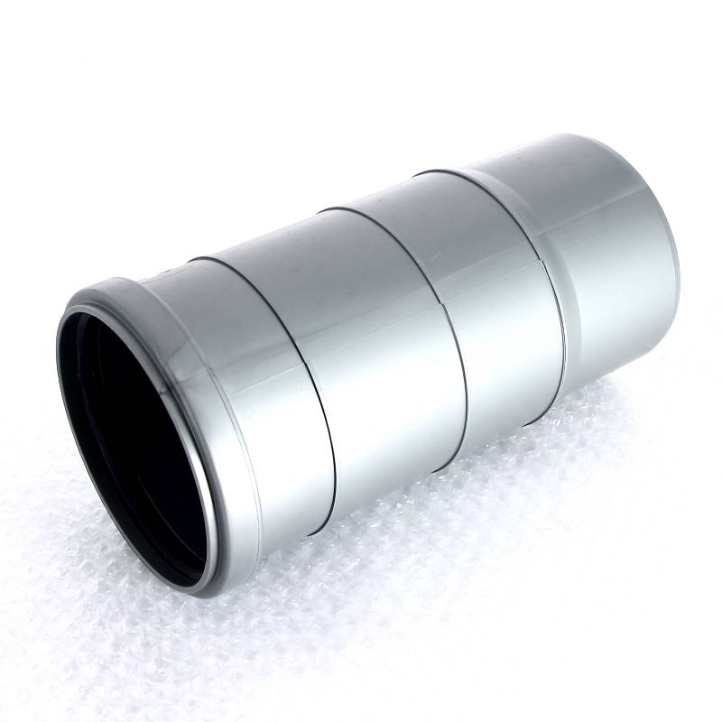 Патрубок компенсационный Sinikon Стандарт 110 531011.R