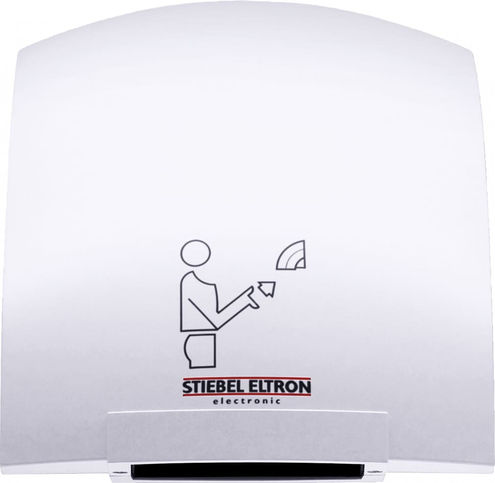 Сушилка для рук Stiebel Eltron HTE 5 073008