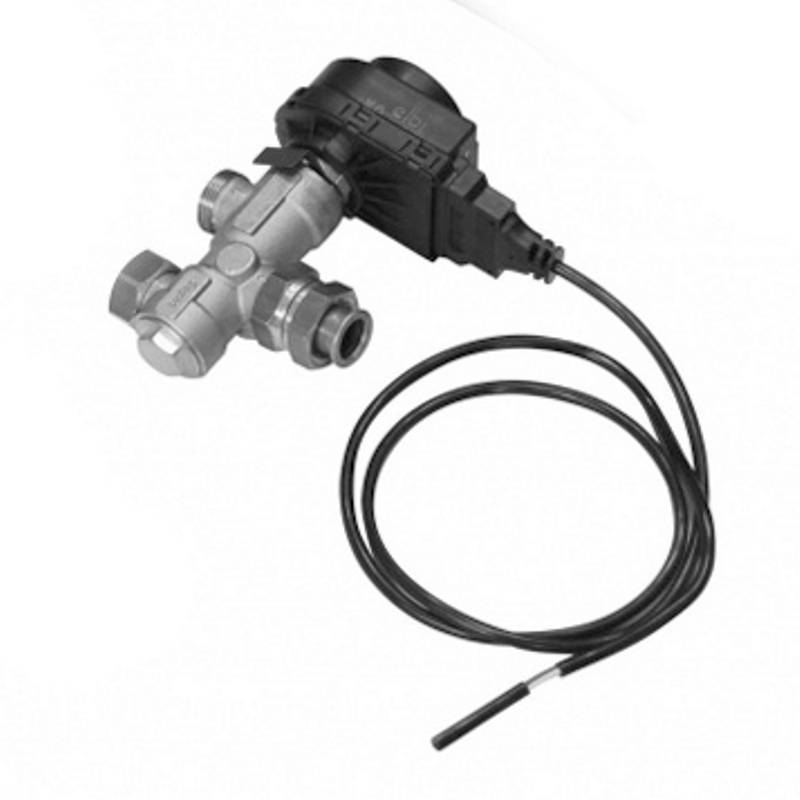 Комплект Baxi с 3-ходовым клапаном для подключения бойлера к котлам ECO Compact и ECO Four KHG71409631