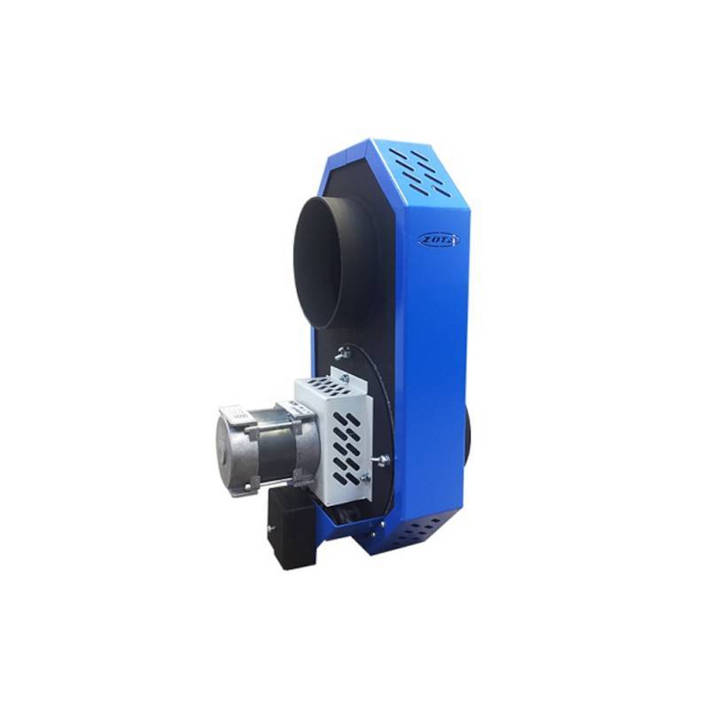 Дымосос центробежный ZOTA D250 WW4932000021