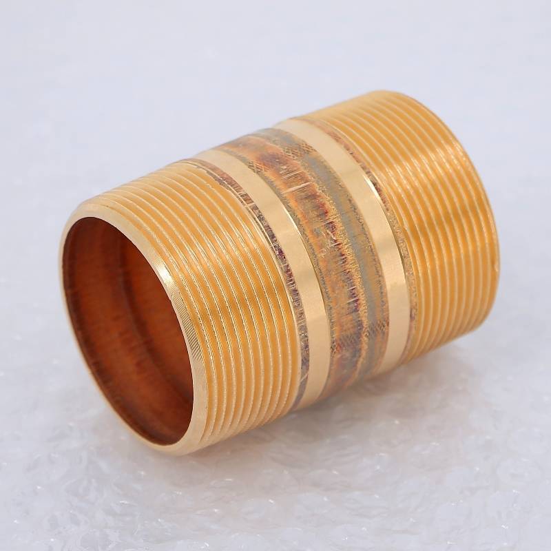 Удлинитель бронзовый Viega 2 x 80 мм 319830