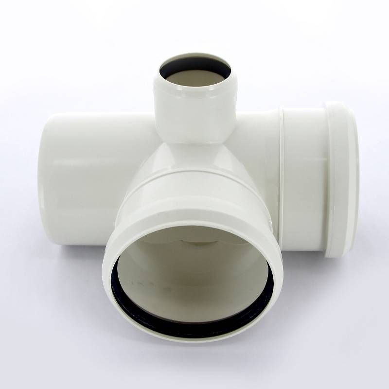 Крестовина Sinikon Comfort двухплоскостная левая 110x110x50 87° 512033.K