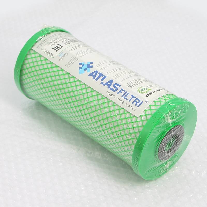 Картридж для фильтра Atlas Filtri CB-EC CYST BIG 10 SX 10 мкм RE5395509