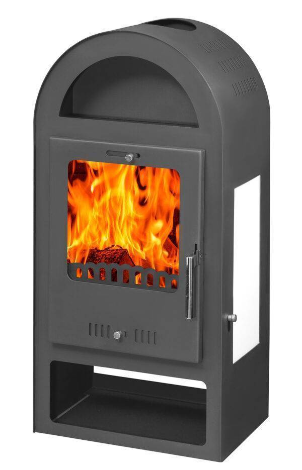 Печь-камин HOSSEVEN EFES CERAMIC A5030