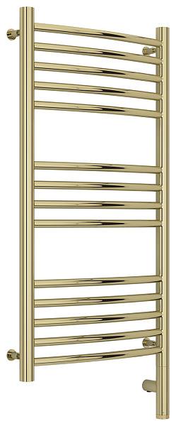 Полотенцесушитель электрический Сунержа Богема 3.0 400x800 мм правый шампань 020-5803-8040