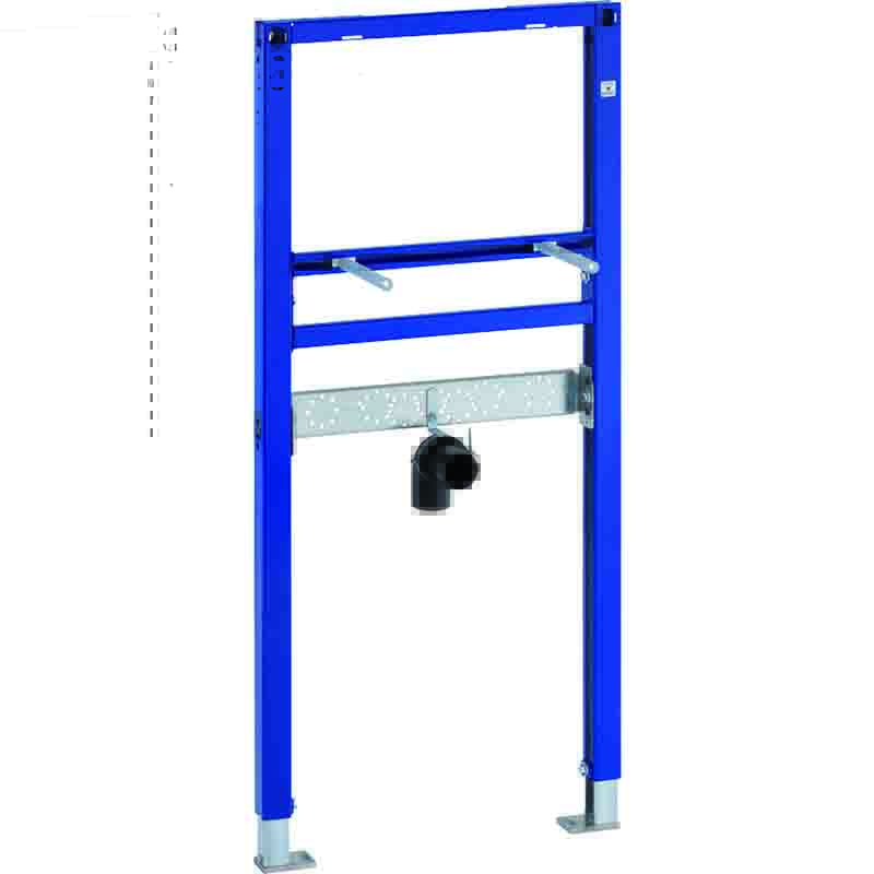 Монтажный элемент Geberit Duofix для умывальника 112 см 111.434.00.1