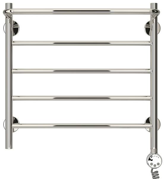 Полотенцесушитель электрический Стилье Формат 20 50x50 см без покрытия 00520-5050