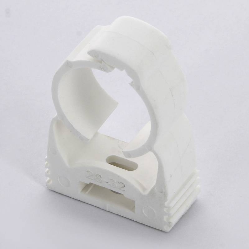 Хомут Walraven starQuick 28-32 мм белый 0855031