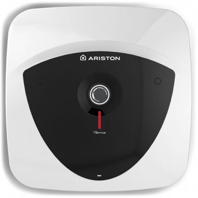 Водонагреватель электрический накопительный Ariston ABS ANDRIS LUX 6 OR 6 л над раковиной 3626238