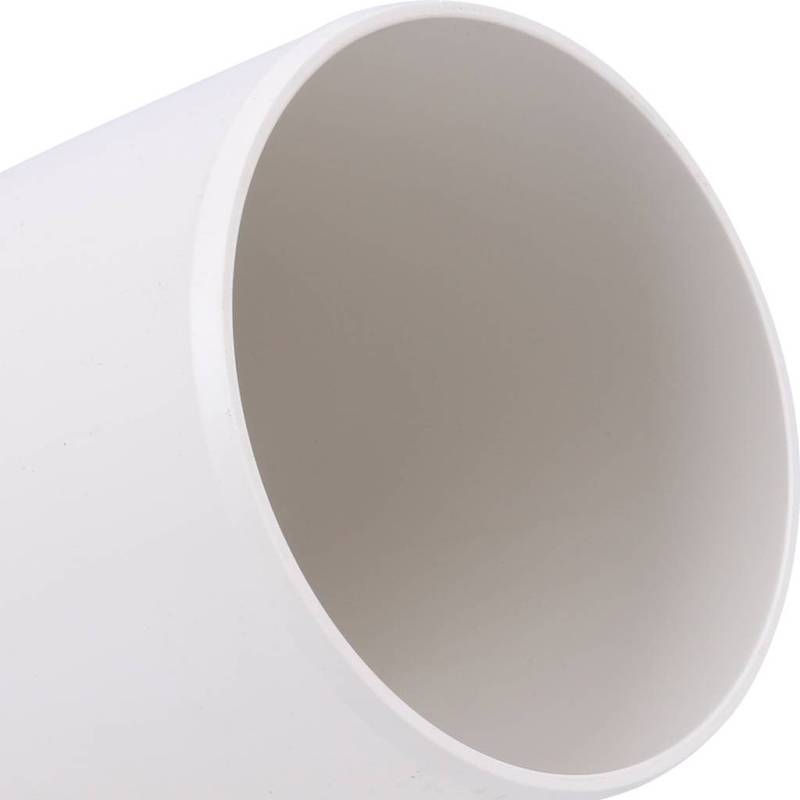 Отвод полипропиленовый Baxi 90° 80 мм HT KHG71407541