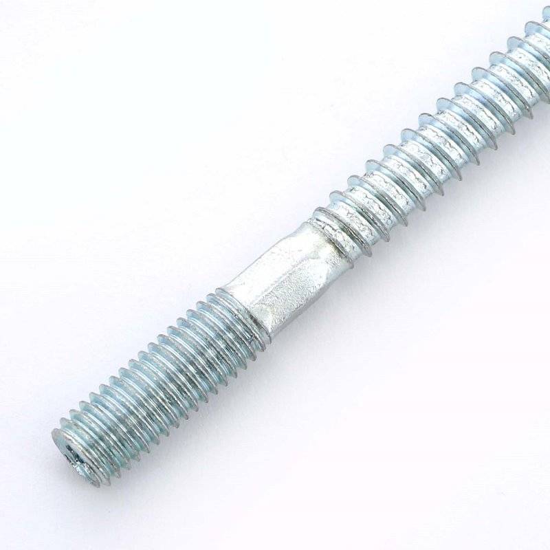 Шпилька для канализационного хомута Rehau M10x100 мм 121084