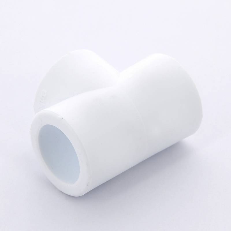 Тройник Pro Aqua 25 мм PA14010P