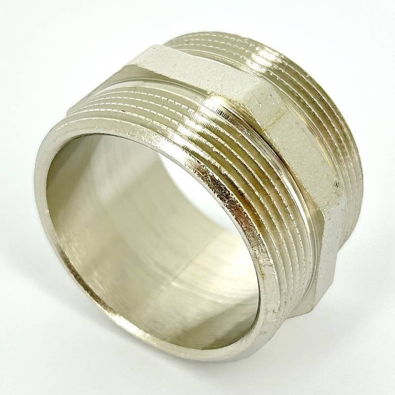 Ниппель LD Pride 2 никелированный LD.67.501.50