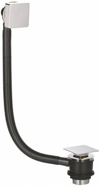 Слив-перелив для ванны Allen Brau Infinity 5.21028-00