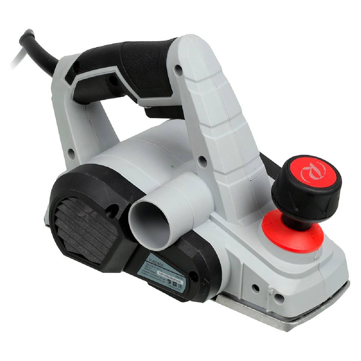 Рубанок электрический Ресанта Р-82/800 800 Вт 75/5/1